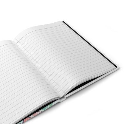 "Bunches of Joy" Journal