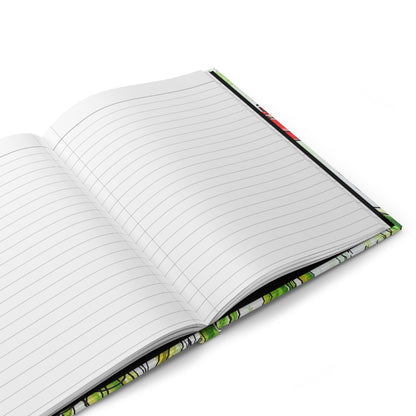 Dance of Color Journal