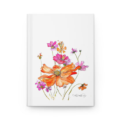 "In Harmony" Journal