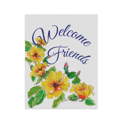Melorie's Beauty- Garden & House Banner