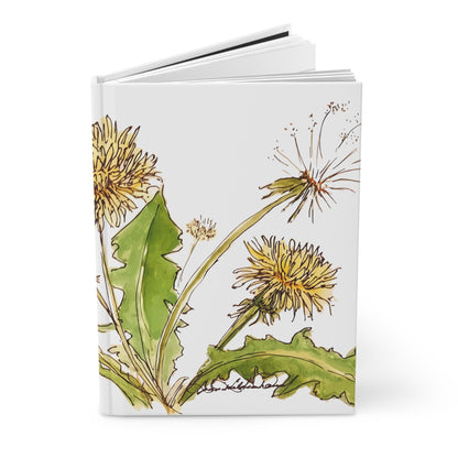 "Dandies" Journal