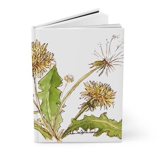 "Dandies" Journal