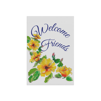 Melorie's Beauty- Garden & House Banner