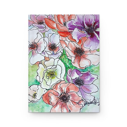 "Bunches of Joy" Journal