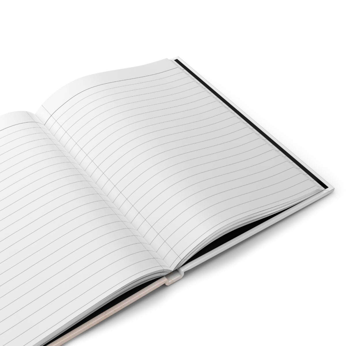 "Riverwalk Morning" Journal