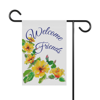 Melorie's Beauty- Garden & House Banner