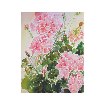 Softness of the Morning - Garden & House Banner