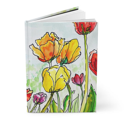 Dance of Color Journal