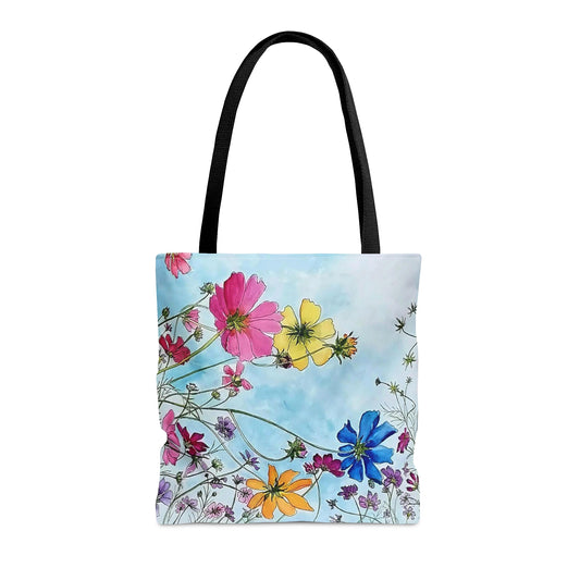 "Harmony" Tote Bag