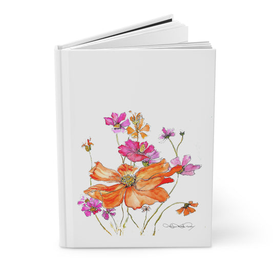 "In Harmony" Journal