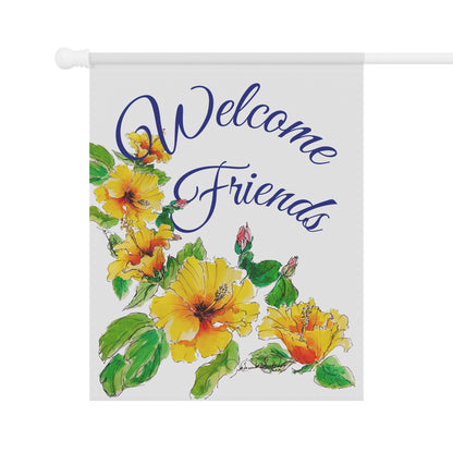 Melorie's Beauty- Garden & House Banner