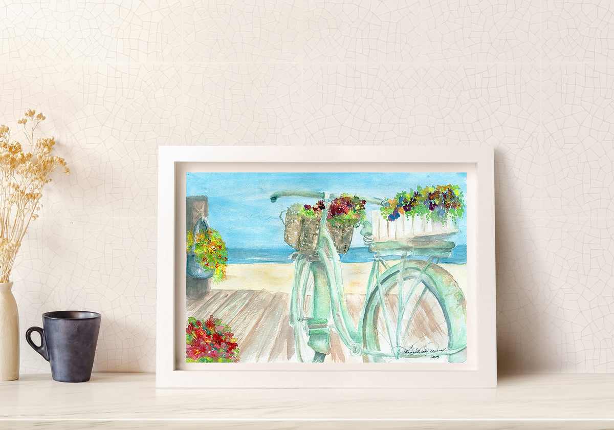 Boni Belden-Doney Originals