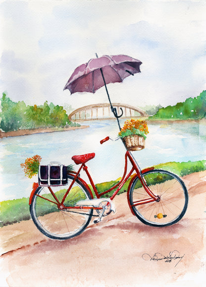 Boni Belden-Doney Originals