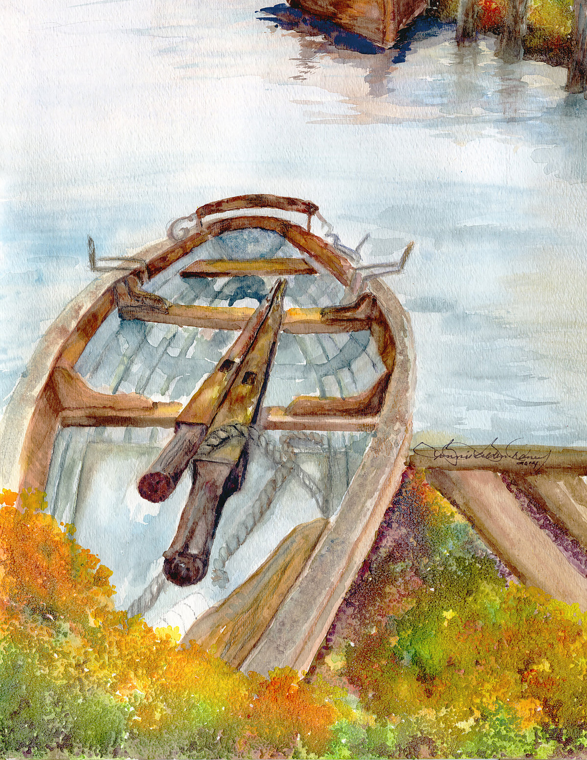 Boni Belden-Doney Originals