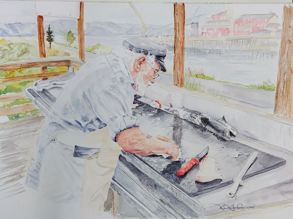 Boni Belden-Doney Originals