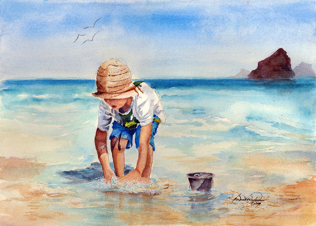 Boni Belden-Doney Originals